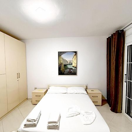 Brunari Apartment Vlore Exterior photo