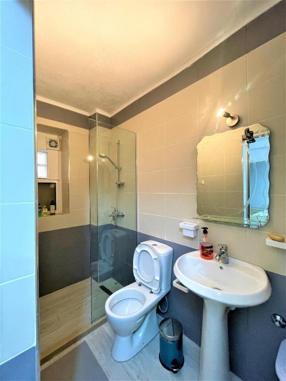 Brunari Apartment Vlore Exterior photo