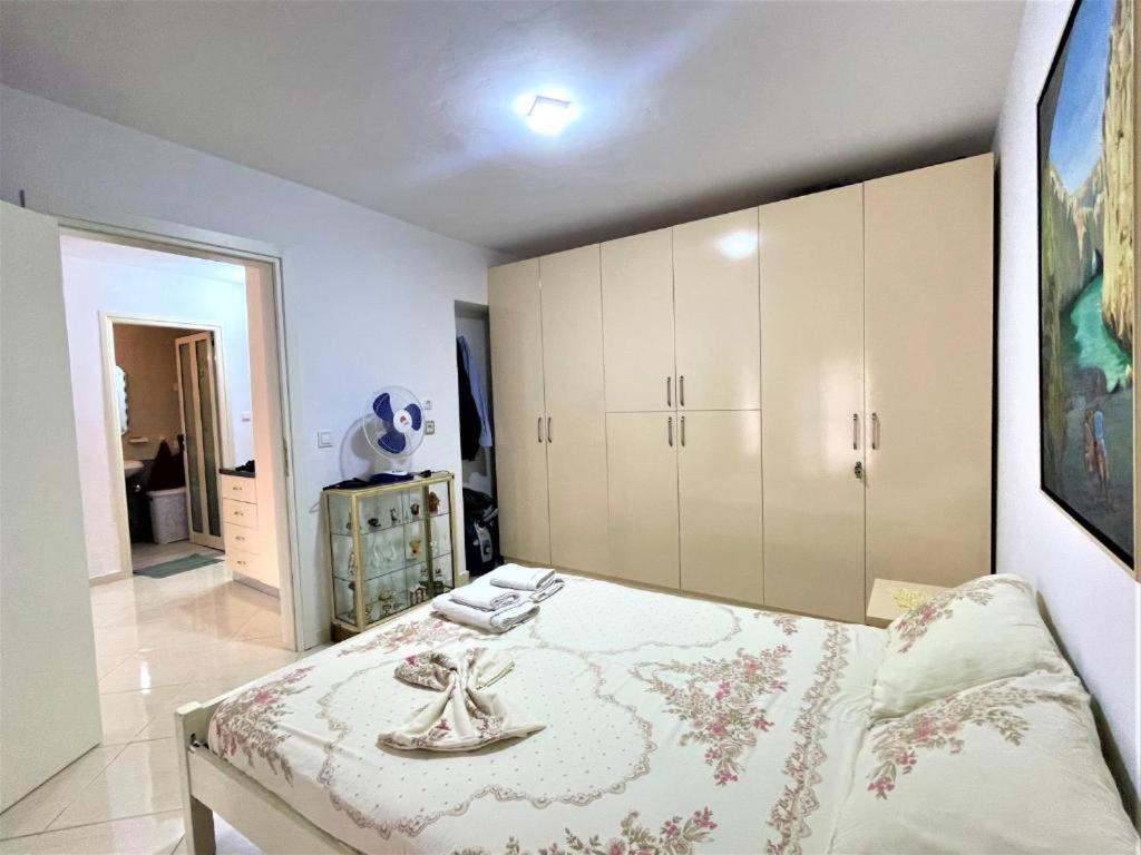 Brunari Apartment Vlore Exterior photo