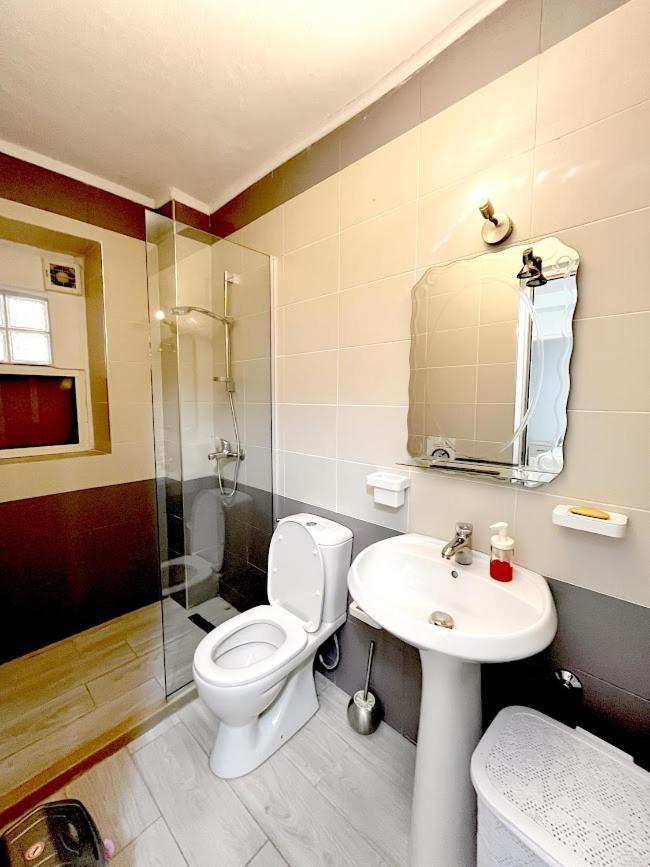 Brunari Apartment Vlore Exterior photo