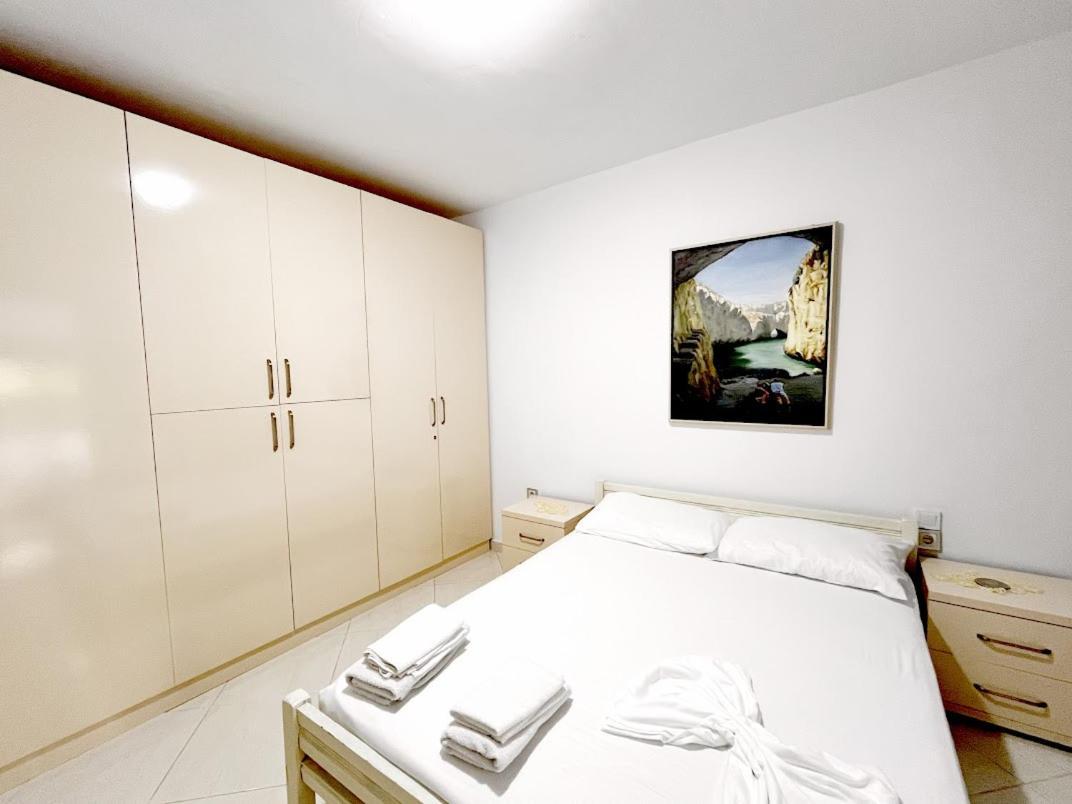 Brunari Apartment Vlore Exterior photo