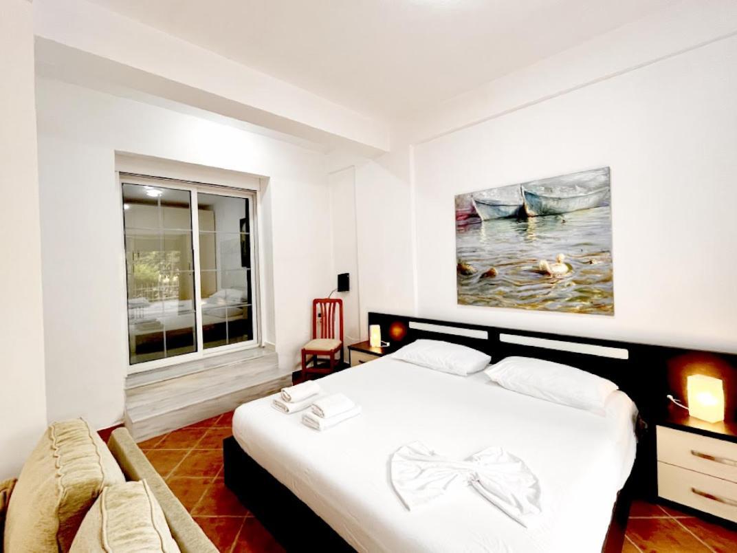 Brunari Apartment Vlore Exterior photo