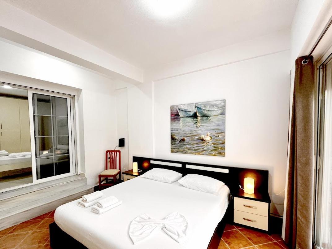 Brunari Apartment Vlore Exterior photo