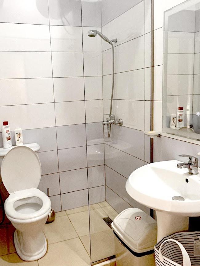 Brunari Apartment Vlore Exterior photo